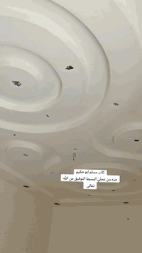 سلام عليكم كادر لبخ ومخمر وصطار جص وجهات طلس وفوم شغل درجه اولا العنوان ميسان رقم الهاتف ***********
الباخ مسلم ابو حكيم
