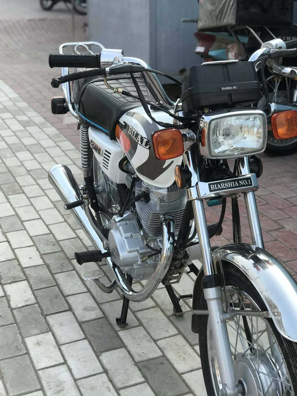 دراجه اربعه كير موديل 2026 البيع
أوراق اسكنر
السعر 600


**إذا كنت صاحب هذا الإعلان وتريد حذفه لأي سبب، رجاءا أرسل رسالة إلى الدعم الفني**