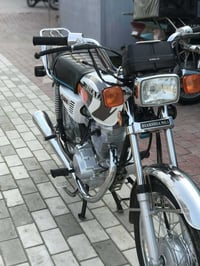 دراجه اربعه كير • موديل 2026 • أوراق اسكنر