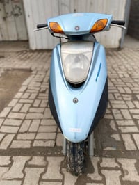 بريز ١٤٠ دراجة خير من الله كاملة كهربائيات شغاله ب٤٥٠ بيها مجال مكاني ...