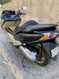 للبيع فورزه 1/10 لونين اسرائيلي الداجه  كير مكينه بلاد ما مفتوح بلاد ا...