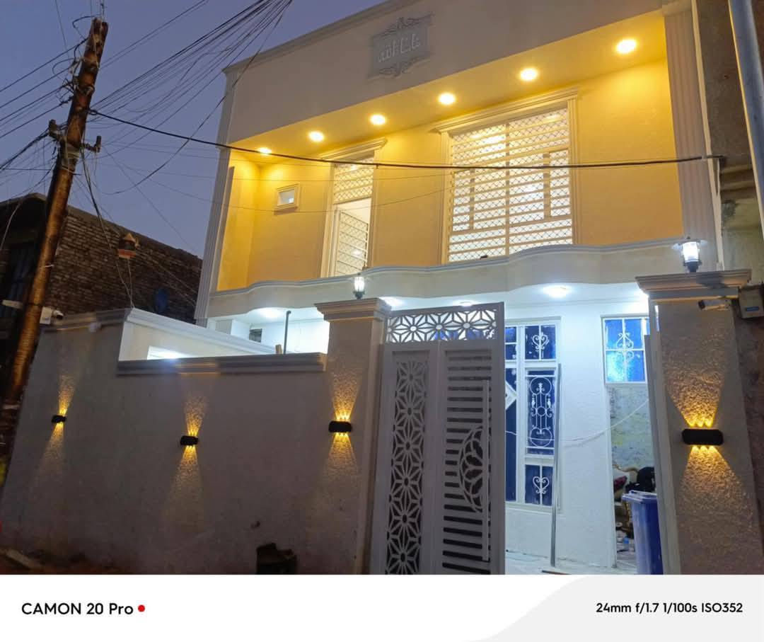 مشتمل طابقين مربع بناء حديث اريد مراوس بمشتمل طابق واحد
حي الحوراء الاولى
شارع المدارس
شارع المختار ابو ليث
بصف الركن 
يبعد ٥٠ متر عن كورنيش الدجيلي 
بناء حديث ١١٥ مربع
واجهه ٨ونص
نزال ١٤
قاطين
***********
