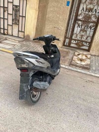 دراجة ماكس • ماكس عدلة • ماكس مفتوحة • دراجة ياماها ماكس • دراجة نارية...