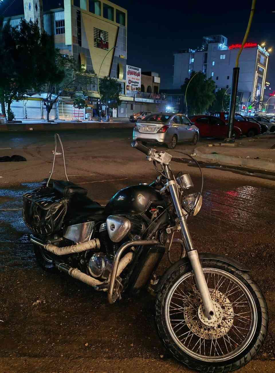ستد 400 كامله وشغاله نقوصات بسيطه سعر 850 وبي مجال حك جيه ***********
