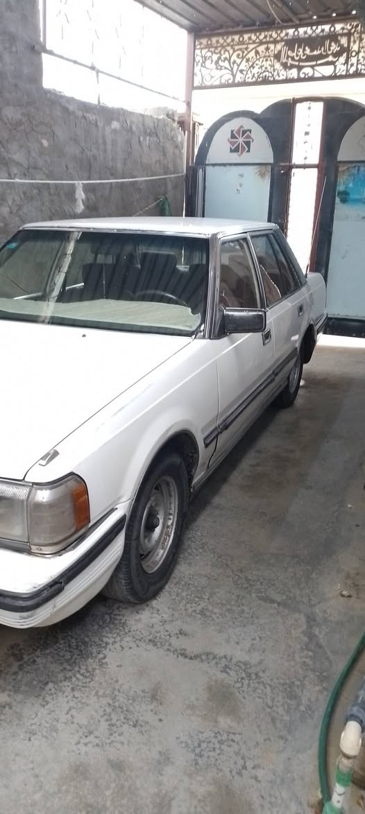 سلام عليكم  سوبر ٨٥ بغداد انكليزي  هزه جديده مكينه بلاد  بيه تبخير  كير محور اتو مال سوبر صبغ بلاد  سعر  ٤٤ مكانه بغداد   قم ***********
