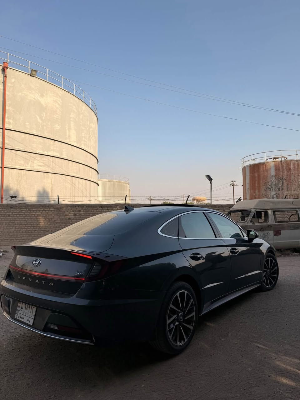 سلام عليكم سوناتا كفاله عامه السياره خليجي ماشيه 60 الف السياره فول مواصفات ماناقصها شي سعرها 190 وبيها مجال بسيط للاستفسار *********** Singapore
