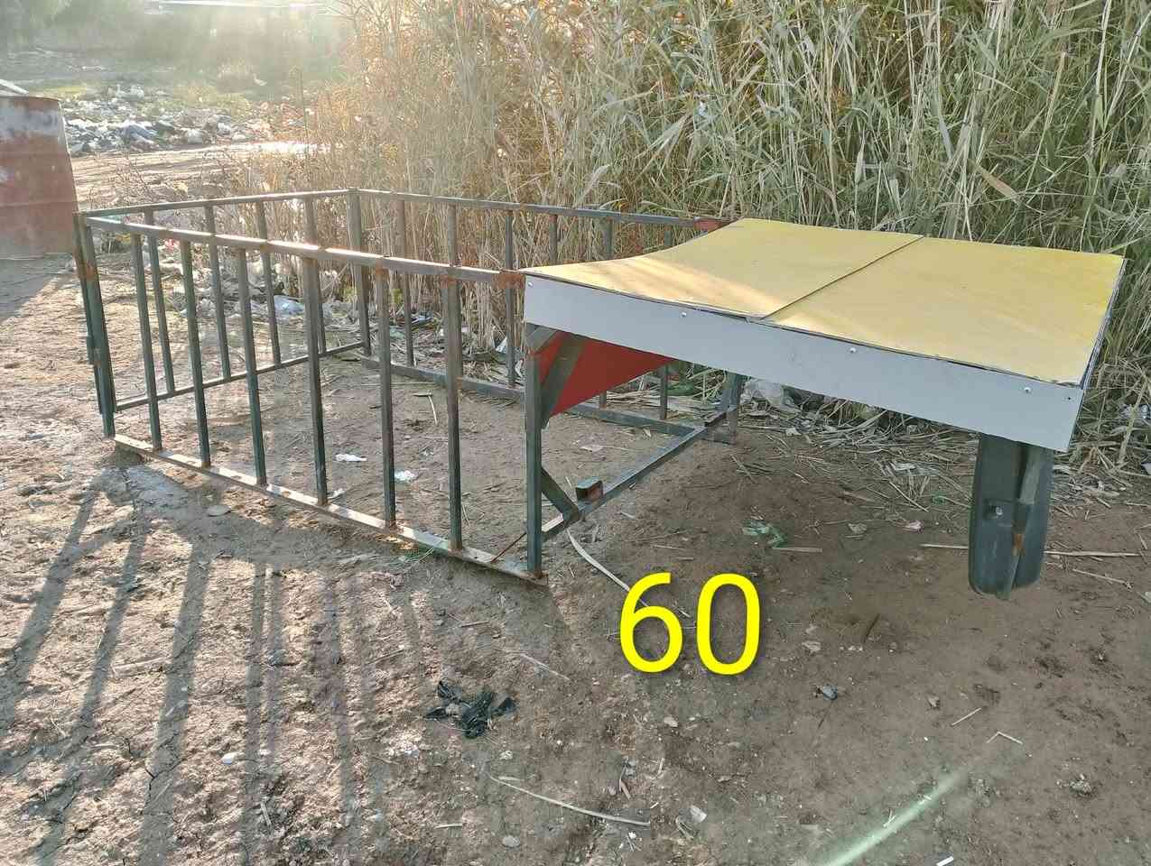 الاسعار موجوده بالصور
الموصل /حي الانتصار


**إذا كنت صاحب هذا الإعلان وتريد حذفه لأي سبب، رجاءا أرسل رسالة إلى الدعم الفني**