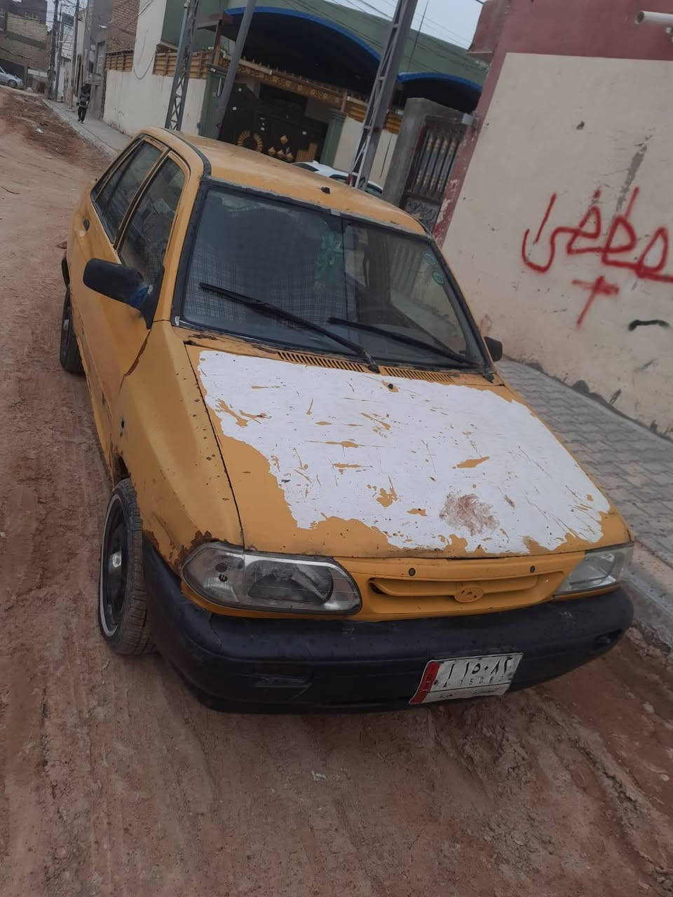 سلام عليكم سايبا. 2011 محرك كير حداديه نضيفات بعدون راعي سنويه عضم السعر 9 الرقم *********** واتساب
