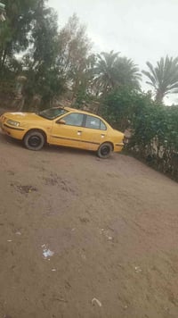 سمند • احمر • نجف