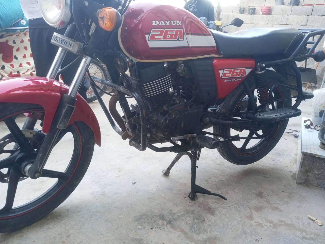 للبيع دايوان 2020 اوراق اصولي
مكفولة الدراجه خير من الله 
السعر1100وبيها مجال واسط العزيزيه ‍***********ه
