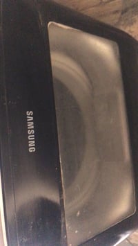 سامسونج • فول اوتماتيك • شغاله