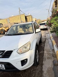 تيكو ٢٠١٤ • ماشية ٨٠ الف • كفاله واسط