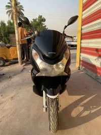 بي سي اكس • جيل أول • مكفولة