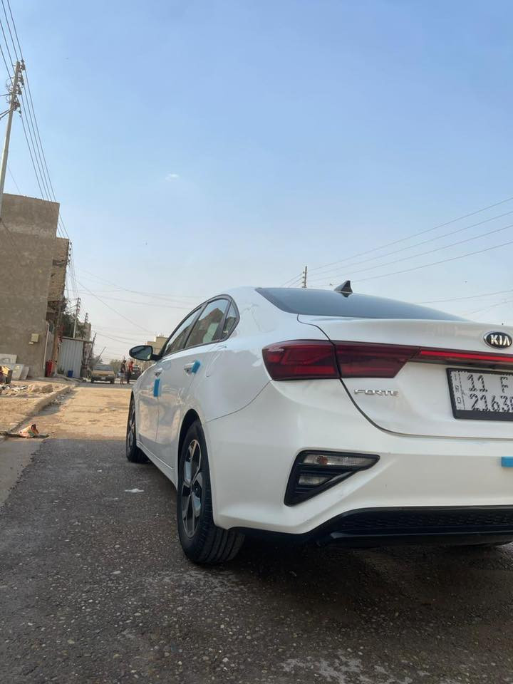 السلام عليكم كيافورتي موديل 2019
وارد امريكي مكينه 2000 دوش رقم بغداد بسمي 

ماشيه 77 مواصفات Sكير مكينه قفل شركه

التفاصيل بلسونر واضح 

مكاني بغداد حي اور السعر 117

موبايل 

***********
