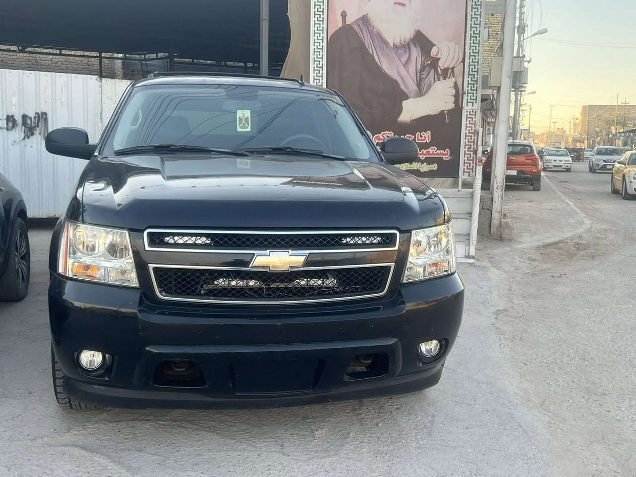 يالله السلام عليكم اخوان سياره تاهو 2010 أدوات سياره جاهزه حداديه مكينه كير كله بجيس بيها كص قماره فقط والجاملغ الخلفي مصبوغ السعر 85 وبيها مجال للشراي ***********
