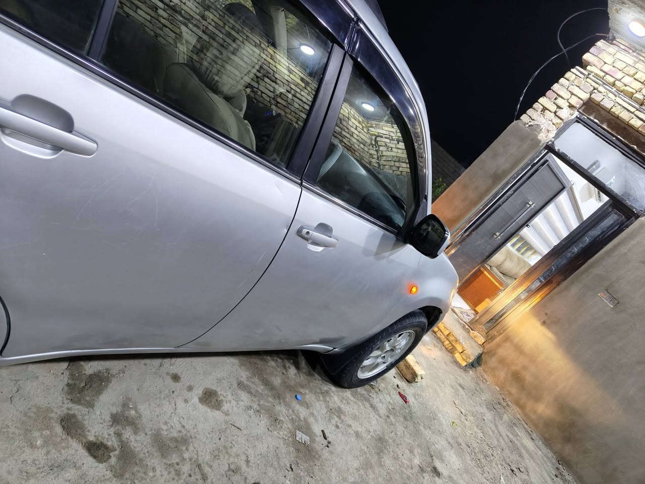 تيكو 2012كفاله عامه مكان السيارة ديوانية وهذا رقمي ***********السعر 55وبيه مجال
