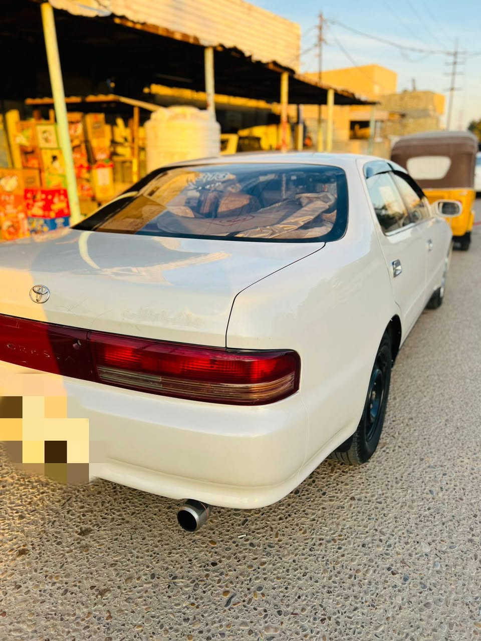 كرسته نفخ لبيع
مكان عماره للاتصال***********
