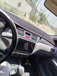 لانسر ٢٠٠٩ • قير ومكينة كفالة • تبريد ثلج
