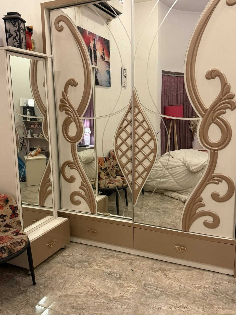 غرفه نفر للبيع سعرها 900 وبيها مجال كولش نضيفه العنوان البصره كوت ثويني ماكو توصيل للاسفسار ع الوتساب ‭+964 788 778 9005‬


**إذا كنت صاحب هذا الإعلان وتريد حذفه لأي سبب، رجاءا أرسل رسالة إلى الدعم الفني**