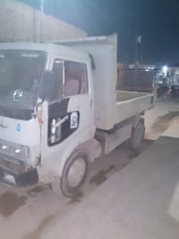 بصرة • بدي نظيف • محرك وشاصي