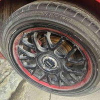 اكسسوارات سيارات