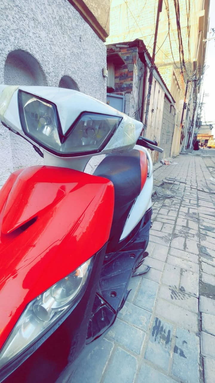 السلام عليكم ماكس ثعلب GTRللبيع السعر550 الف مكاني الكاظمية رقمي ***********
