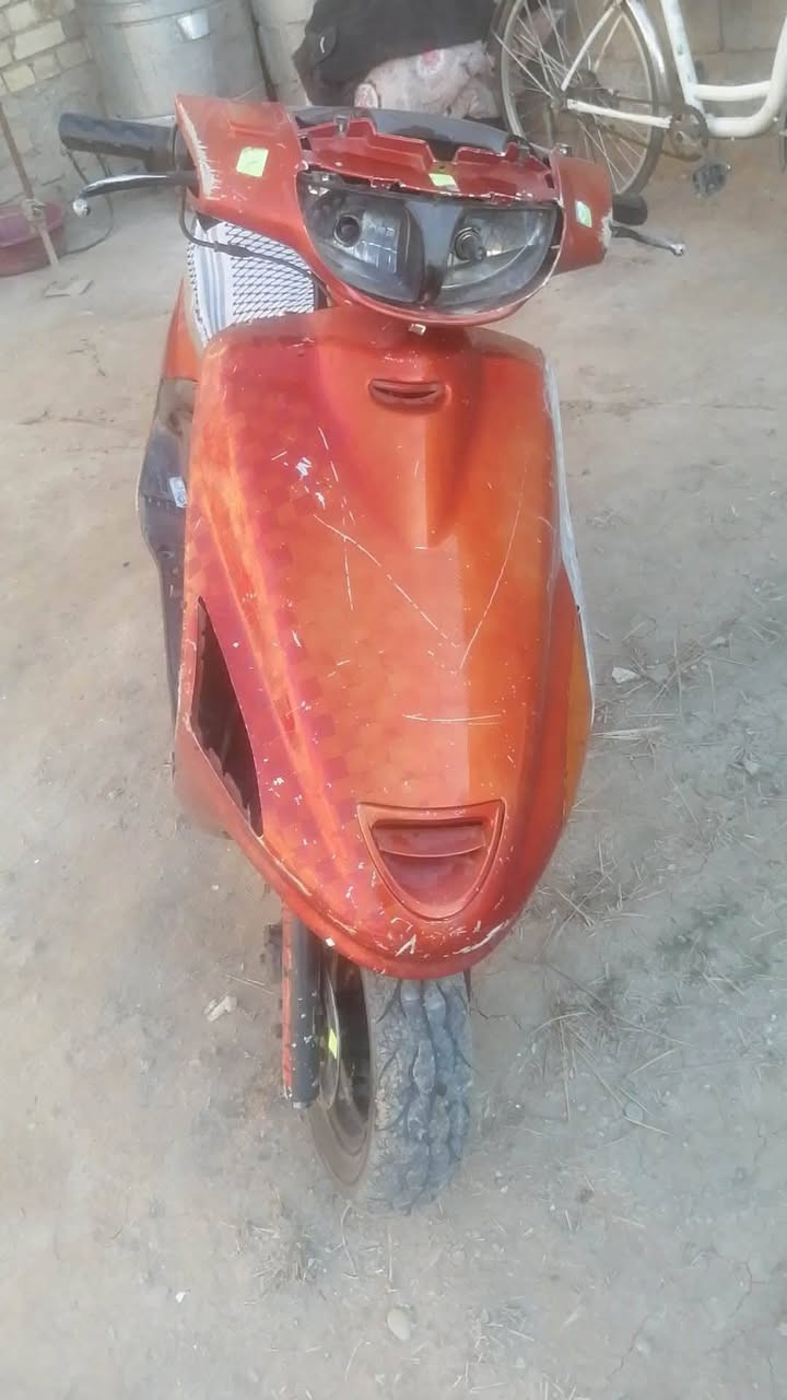 سلام عليكم دراجة فراشه البيع سعر خاص


**إذا كنت صاحب هذا الإعلان وتريد حذفه لأي سبب، رجاءا أرسل رسالة إلى الدعم الفني**
