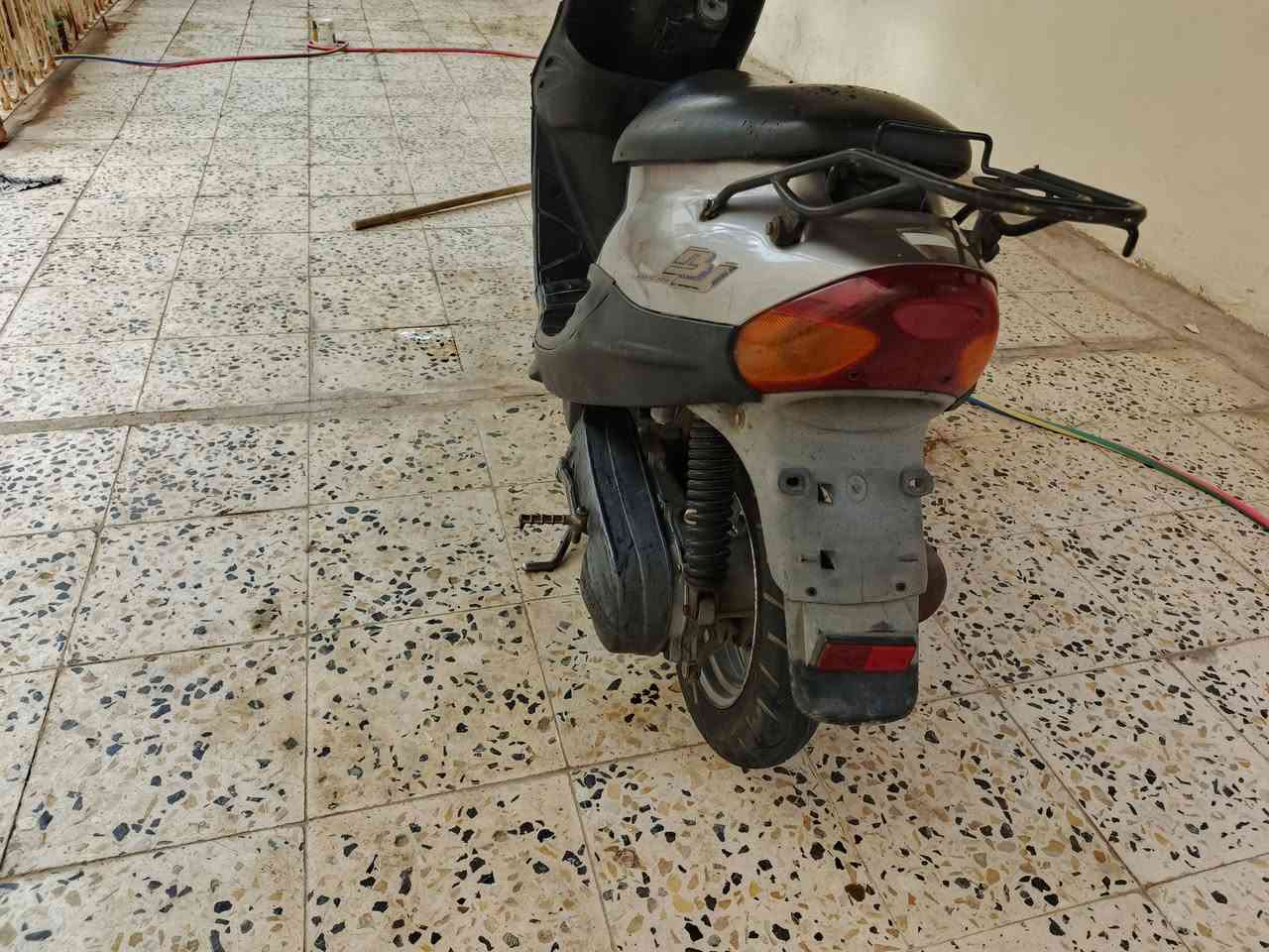يوماهه مفتوحه مره وحده اريد مراوس ب ماكس وانطي فرق كون ما مفتوحه


**إذا كنت صاحب هذا الإعلان وتريد حذفه لأي سبب، رجاءا أرسل رسالة إلى الدعم الفني**