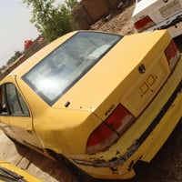 سمند • ترتيب بسيط • بابل الحصوة