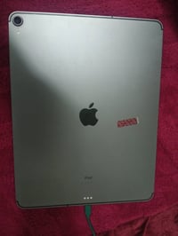 آيباد ١٣انش • نضيف • حساب ببجي