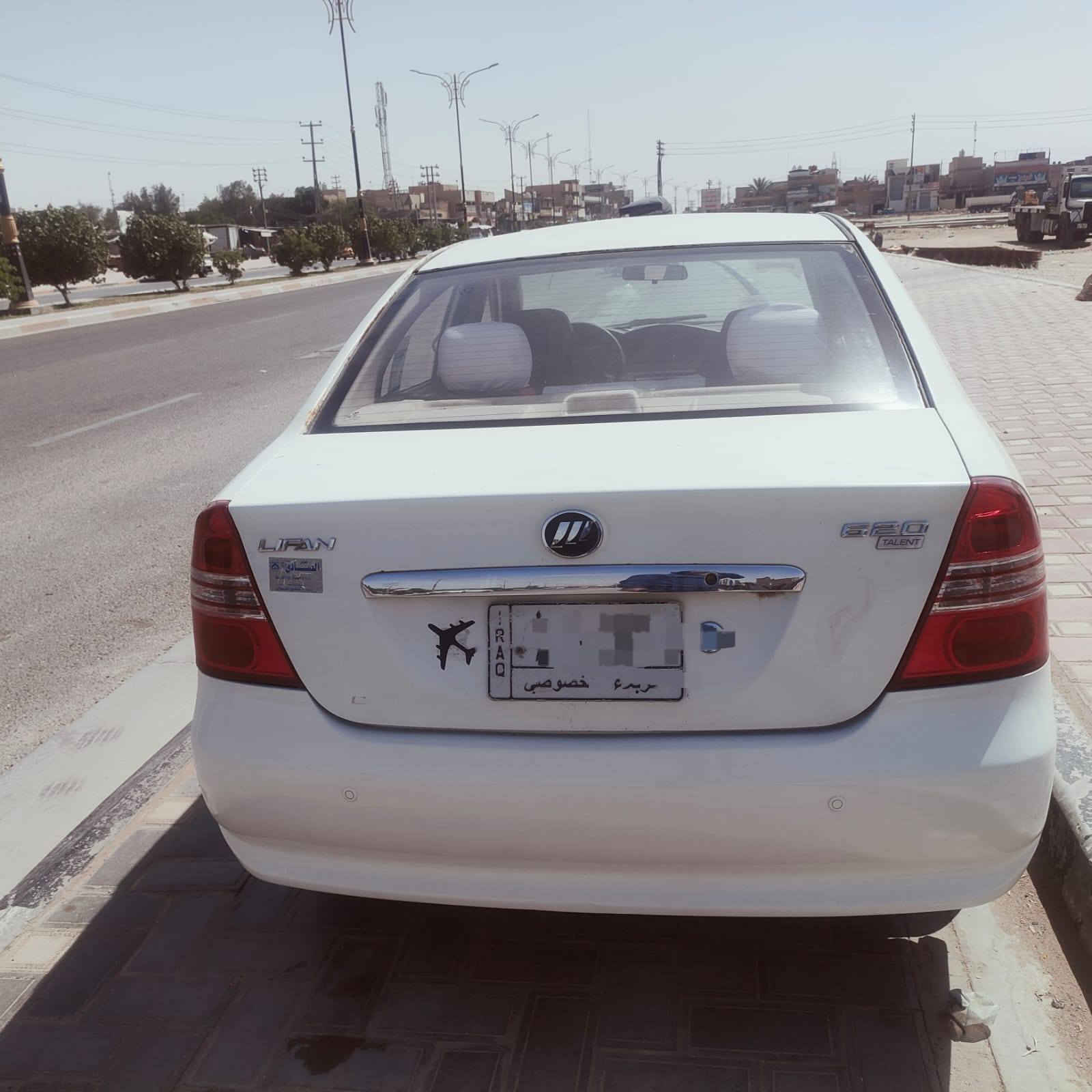 *********** كربلاء, العراق
