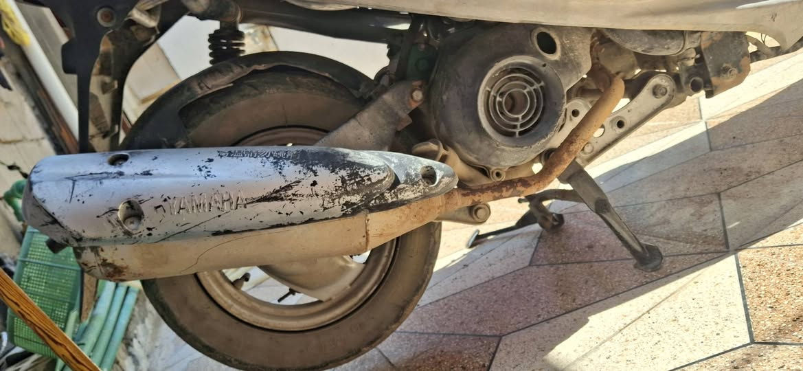 السلام عليكم
ماكس منغولي للبيع كفرات تجاري بيها والبلادية ابيض موجودات محرك نظيف فقط كابريتة تعبانه تشتغل بس تطوف مكانها الاسكندرية حي العطاء سعرها ٢٢٥ بيها مجال بسيط 
وماكو هيج سعر جوة السوك
***********

