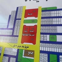 مقاطعة 59 • نص قطعة • ١٠٠م واجهة ٥