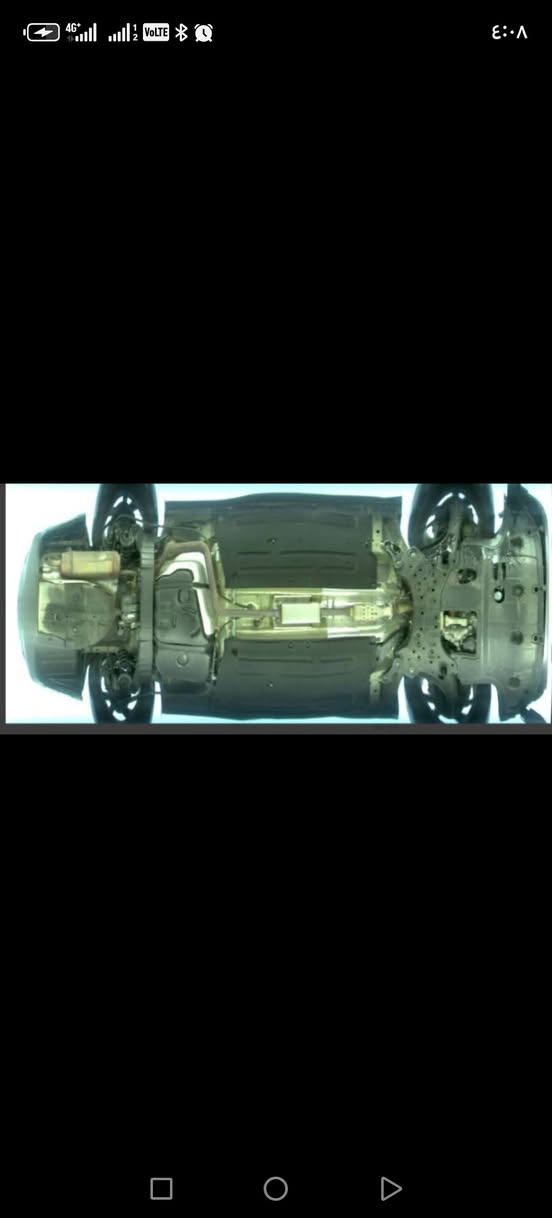 سياره فورتي ٢٠٢٣ دخول قبل ٣ أشهر وارد امريكي ضربتهه خفيفه كما موضح في الصوره  سياره معوقين باسم بنيه اقاربي محرك دوش ٢٠٠٠  سياره نضيفه كلش رقم بصره
عنواني ابو الخصيب  بيع شوي مضايك  السعر 149 بيهه مجال  ***********
