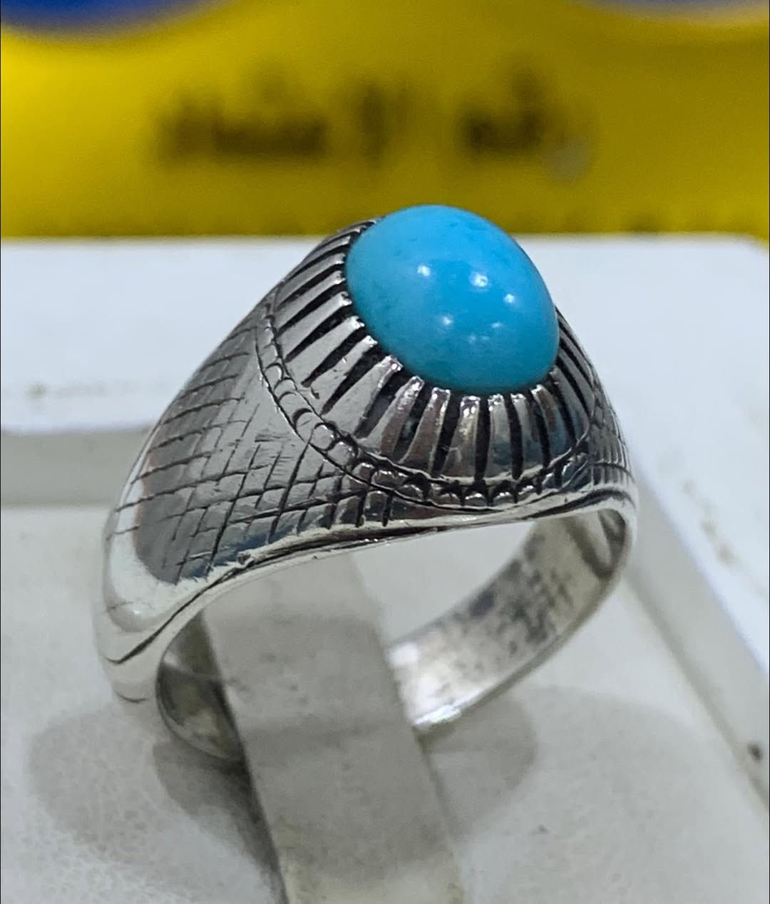 فيروز نيشابور لبه


**إذا كنت صاحب هذا الإعلان وتريد حذفه لأي سبب، رجاءا أرسل رسالة إلى الدعم الفني**