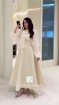 دابل تركي • مقاسات 38-48 • ملابس