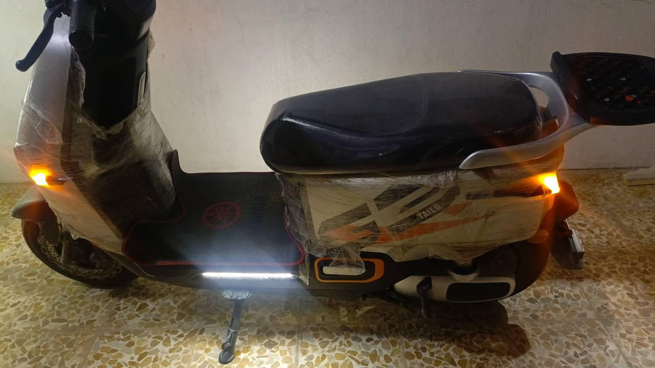 السلام عليكم ماطور ريان لبيع شرط نظيف النظيف والسعر 850 وبي مجال للطيبين


**إذا كنت صاحب هذا الإعلان وتريد حذفه لأي سبب، رجاءا أرسل رسالة إلى الدعم الفني**