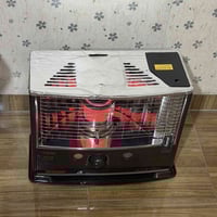 بوتاجاز توربو • مستعمل • سليمانية