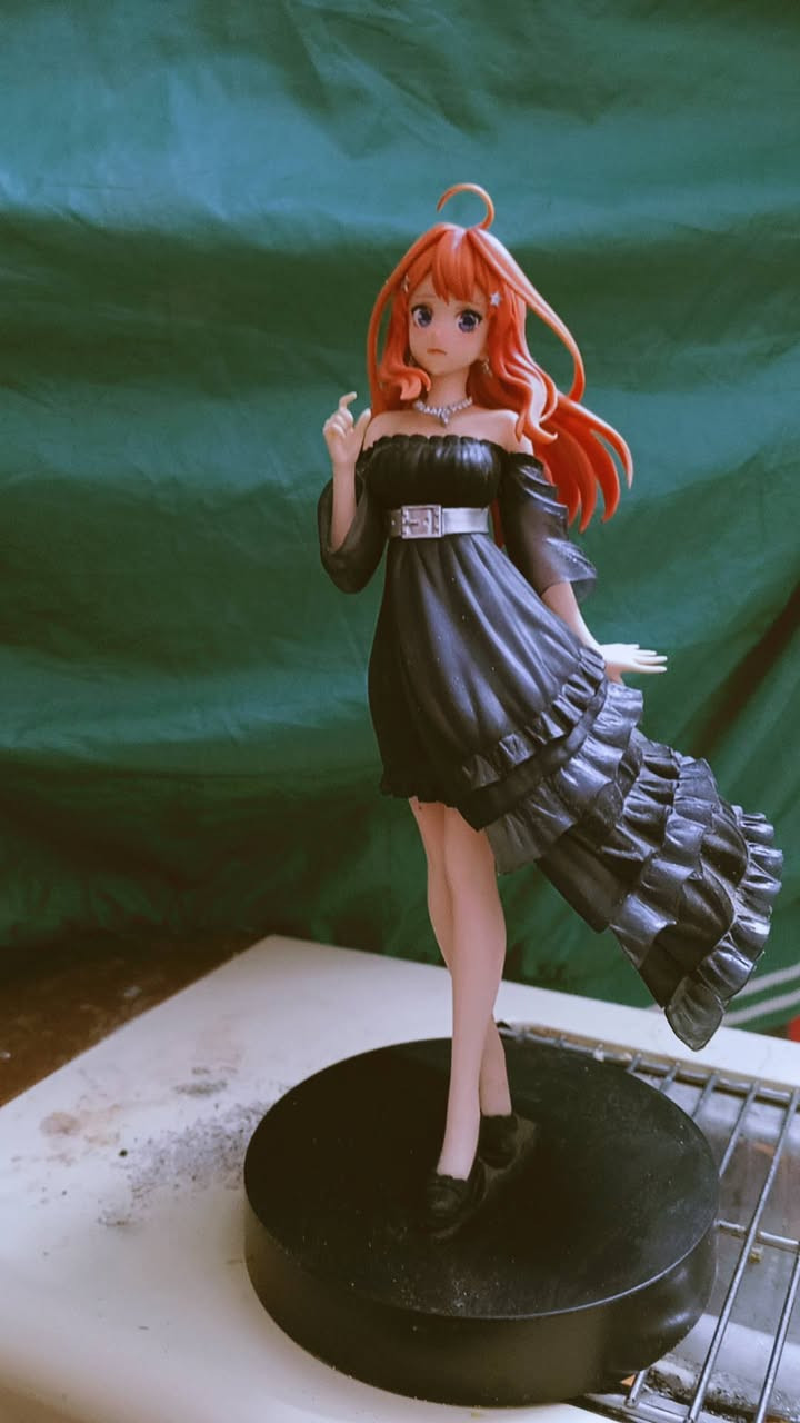 السلام عليكم 3مجسمات ع 20القطعه


**إذا كنت صاحب هذا الإعلان وتريد حذفه لأي سبب، رجاءا أرسل رسالة إلى الدعم الفني**