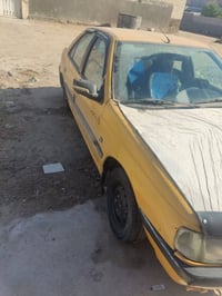 ٢٠٠٩ • ضاع عنوانه • تايرات جديده