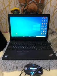 لينوفو • i5 جيل سادس • رام 8