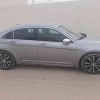 سياره سي ٢٠٠ sسياره سلفري موديل ١٤  مكينه جديده فقط عوزه تبريد  جوملغا...