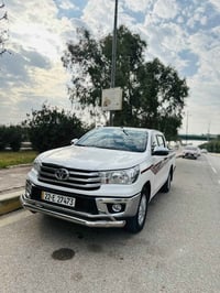 هايلوكس • فول مواصفات • ٣٩ الف