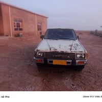 بيكم 88رقم نبار كير ومحرك وكسل وشاصي مكفولات سيارة بلاديه ويل كب سنويا...