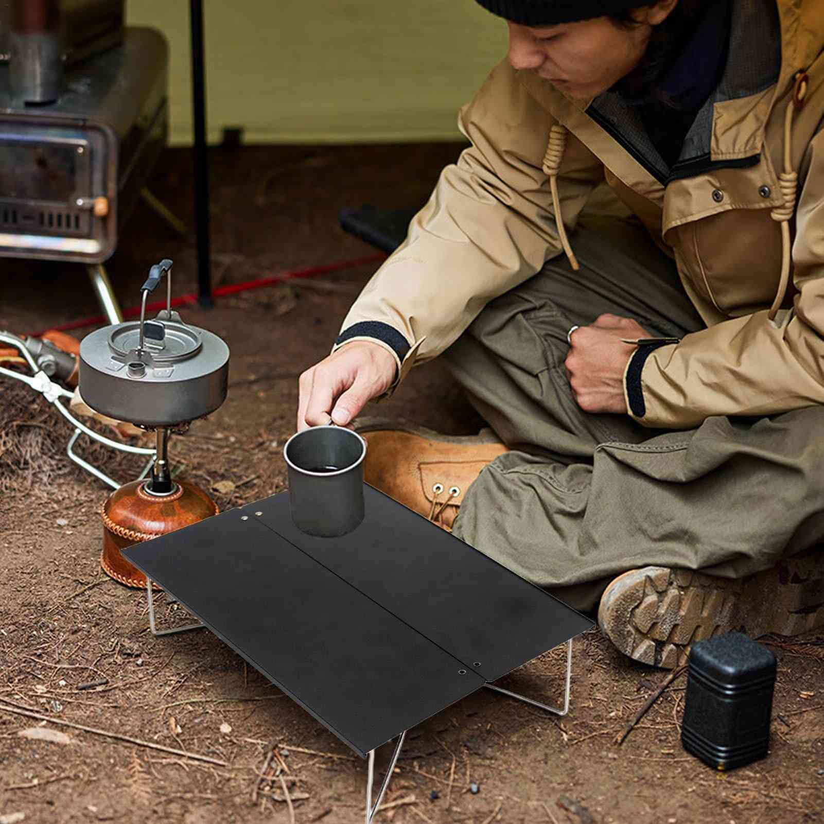 طاولة تخييم، طاولات قابلة للطي، طاولة تخييم قابلة للطي، طاولة نزهة، طاولة خارجية مستطيلة قابلة للطي، طاولة شاطئ محمولة للنزهات والتخييم في الهواء الطلق

سعر 20 الف
توصيل 5
#every


**إذا كنت صاحب هذا الإعلان وتريد حذفه لأي سبب، رجاءا أرسل رسالة إلى الدعم الفني**