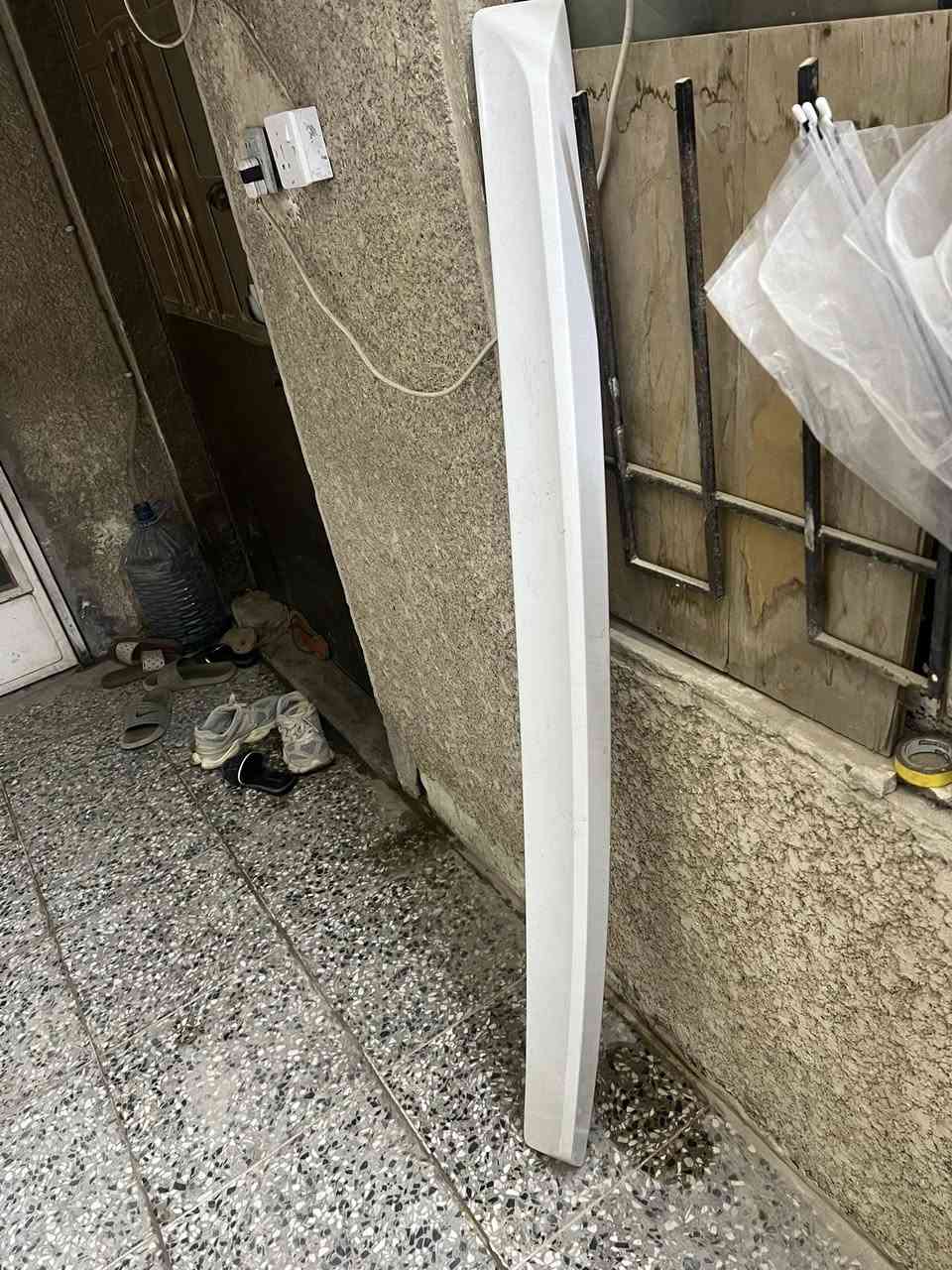 السلام عليكم غراض جالنجر وجارج للبيع
دواسات جارجر srt 
سبيسرزوج اصليات اعراض
وصطيات سكات باك زوج
دبات مكنه فلو زوج
سبايدر 
ودعاميه بيضه
وبك لايت ٣ قطع 
المكان بغداد الغدير
***********
