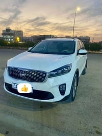 كيا سورينتو 2020 • سورينتو 2020 • كيا سورينتو • سيارة كيا سورينتو • سو...