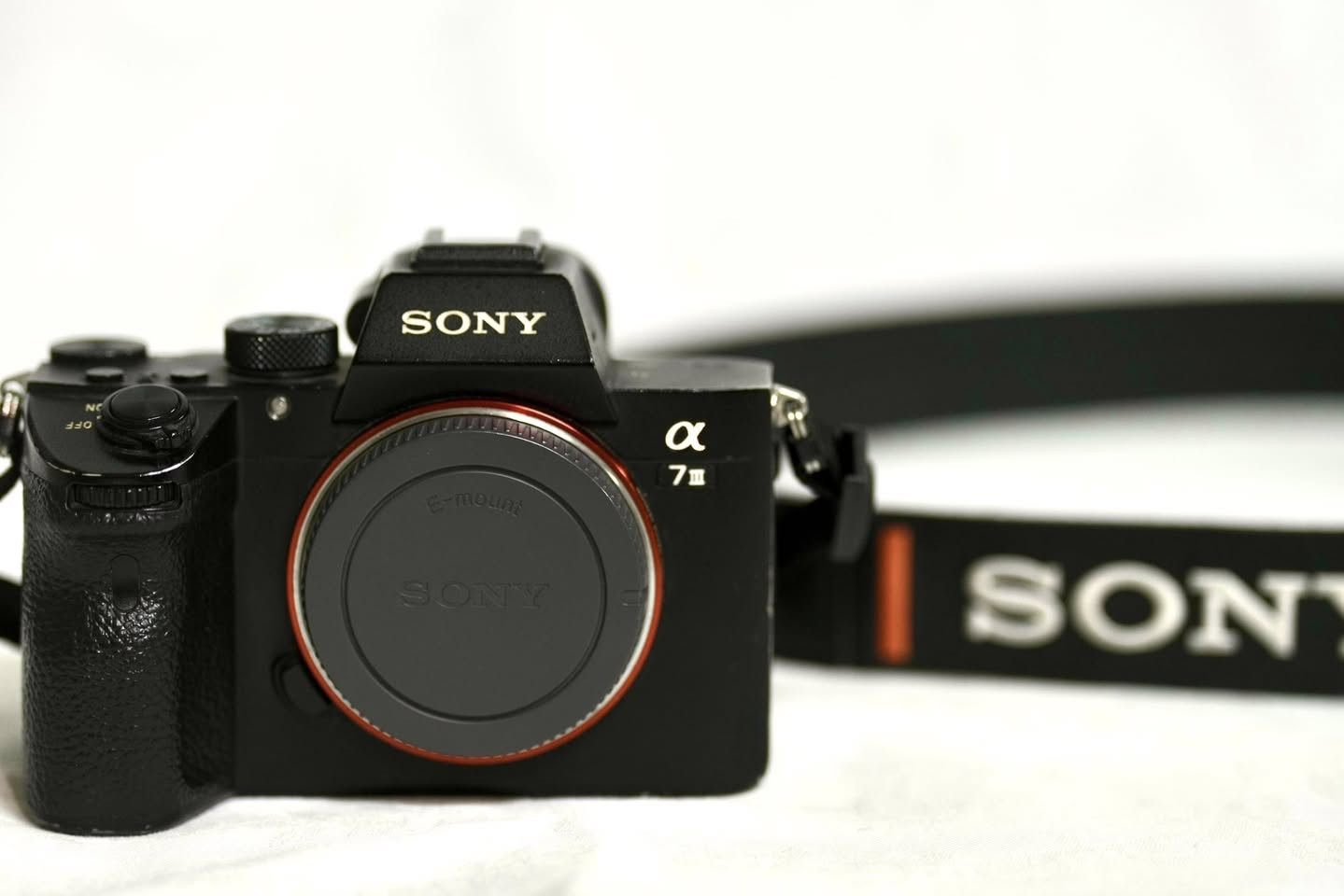 كامرة سوني iii بس شراي يجي خاص


**إذا كنت صاحب هذا الإعلان وتريد حذفه لأي سبب، رجاءا أرسل رسالة إلى الدعم الفني**