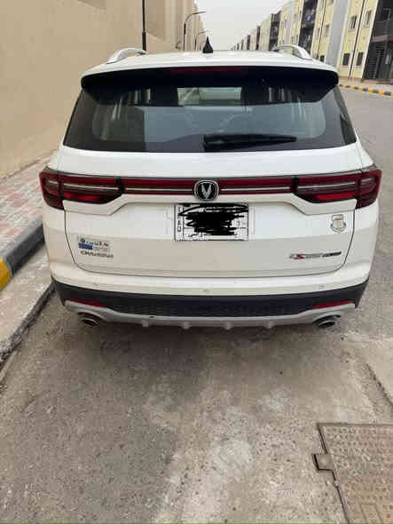 مواصفات السيارة 
سي س ٣٥
ستيشن
موديل ٢٣ 
اللون ابيض
ماشيه ٢٣ الف كيلو
النوع شانجان
 السعر ١٥ الف دولار
بلعراقي٢١ مليون و٣٠٠ الف 
***********
