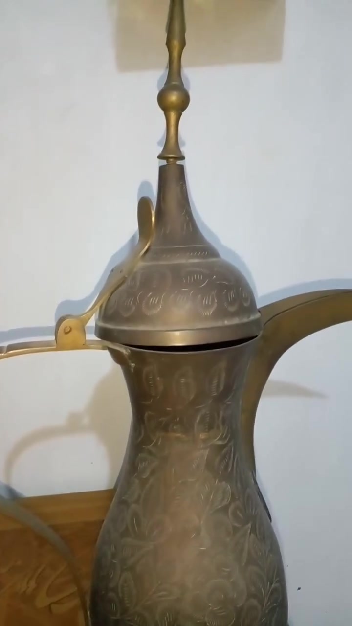 كمكم هندي منقوش ثقيل للبيع ارتفاع ٦٠


**إذا كنت صاحب هذا الإعلان وتريد حذفه لأي سبب، رجاءا أرسل رسالة إلى الدعم الفني**